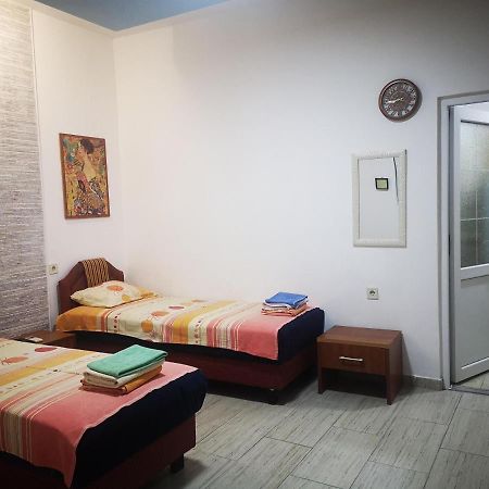 Kuca Todorovic Apartment Будва Екстериор снимка
