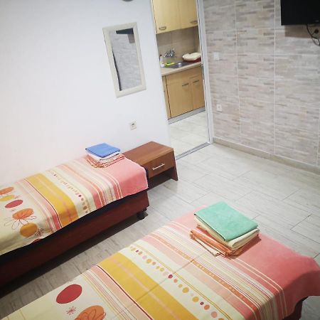 Kuca Todorovic Apartment Будва Екстериор снимка