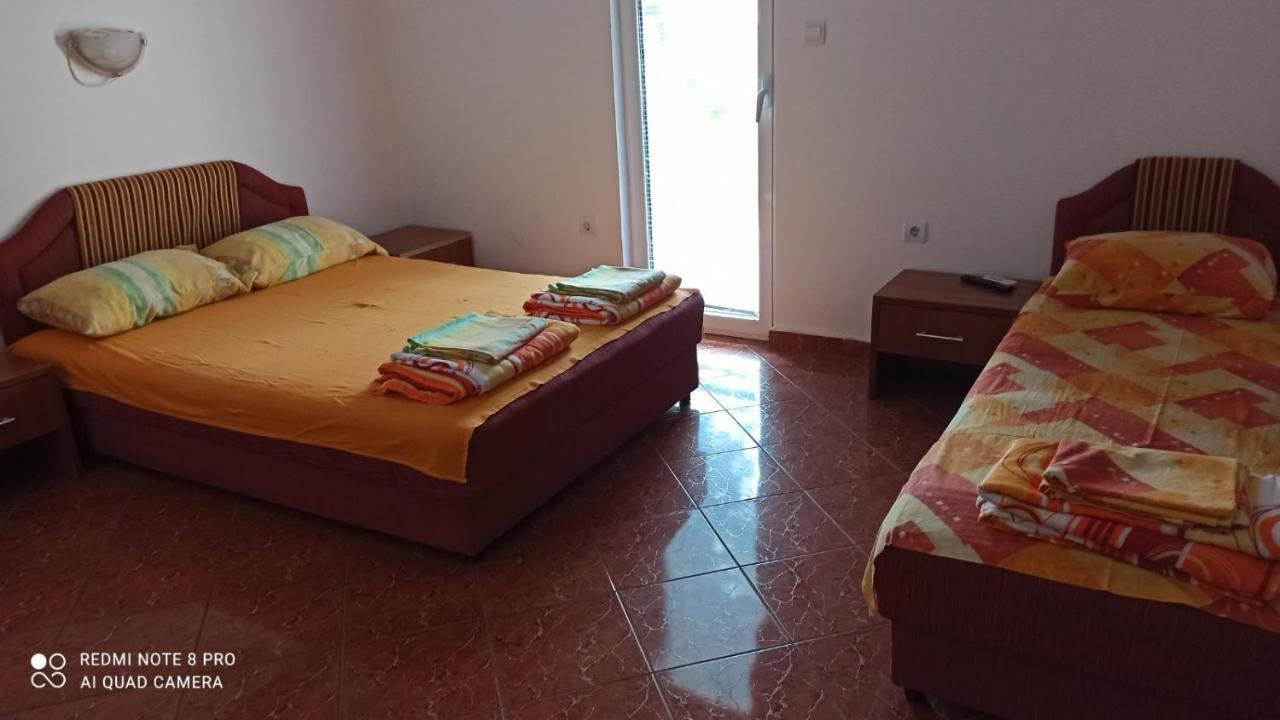 Kuca Todorovic Apartment Будва Екстериор снимка
