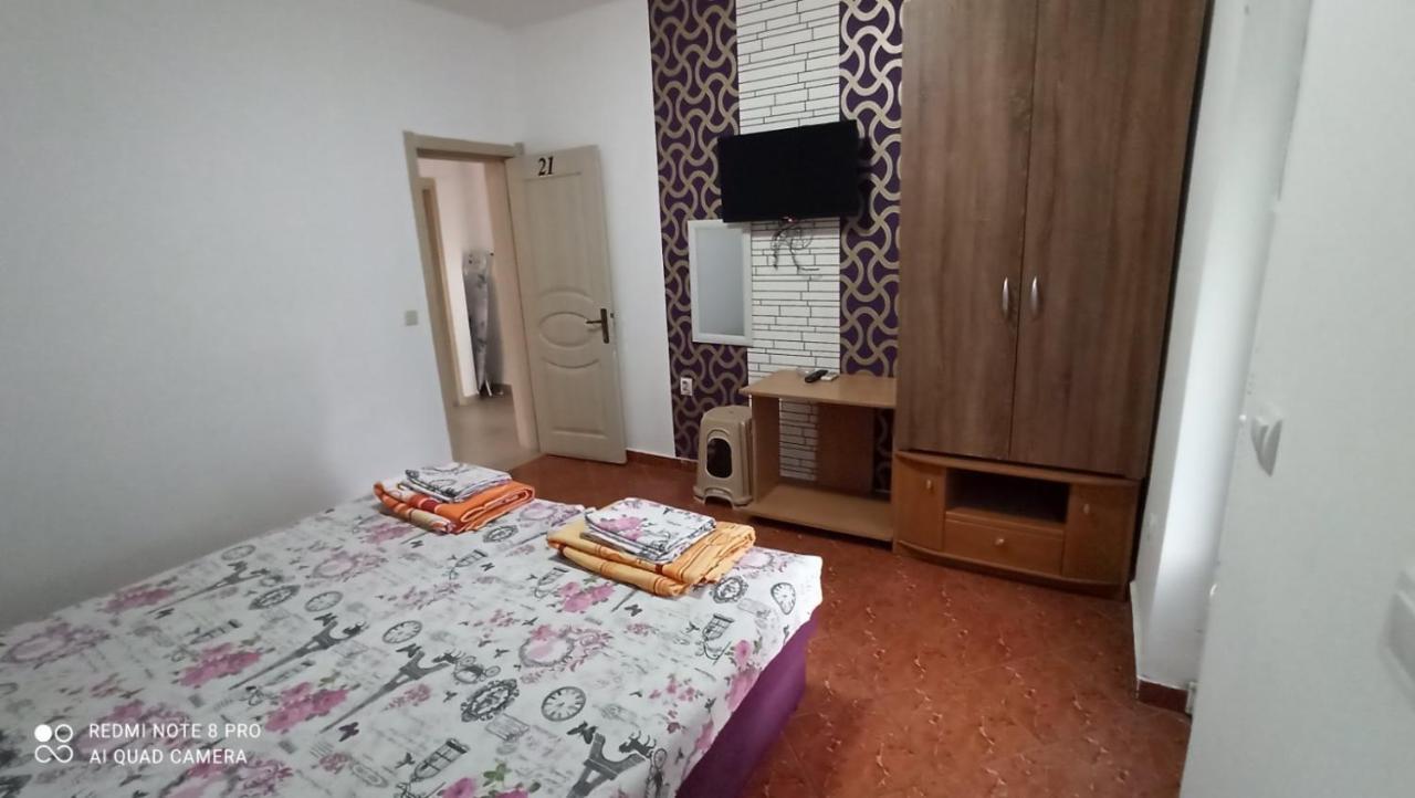 Kuca Todorovic Apartment Будва Екстериор снимка
