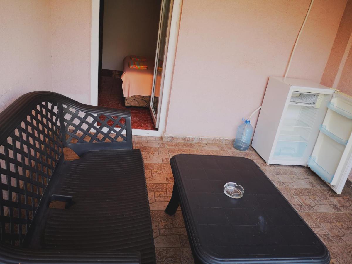 Kuca Todorovic Apartment Будва Екстериор снимка