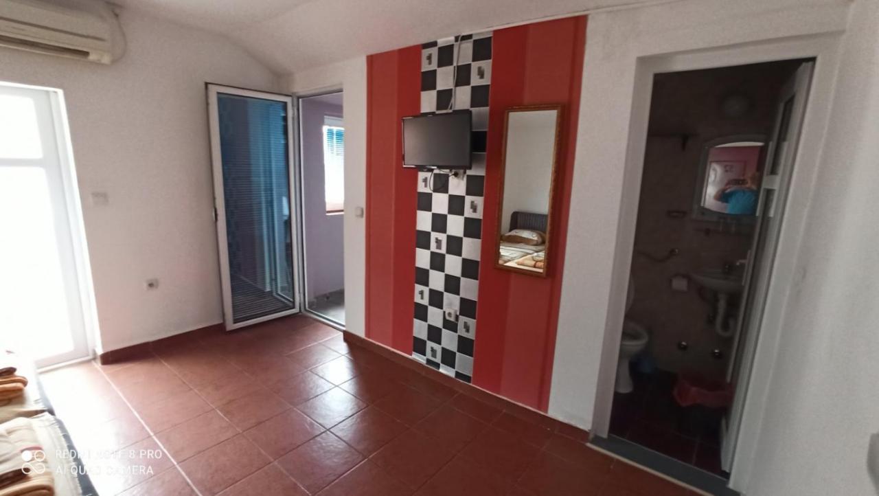 Kuca Todorovic Apartment Будва Екстериор снимка