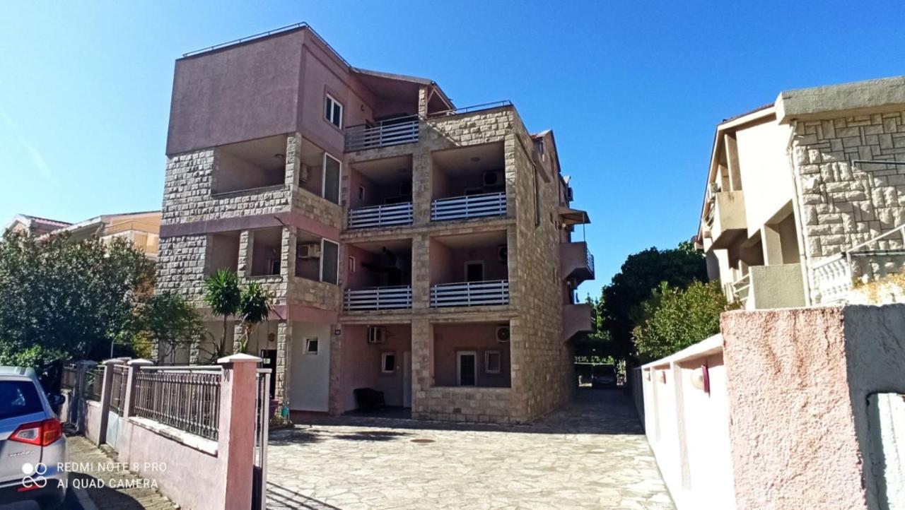 Kuca Todorovic Apartment Будва Екстериор снимка