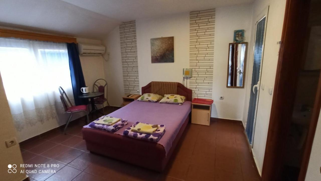 Kuca Todorovic Apartment Будва Екстериор снимка