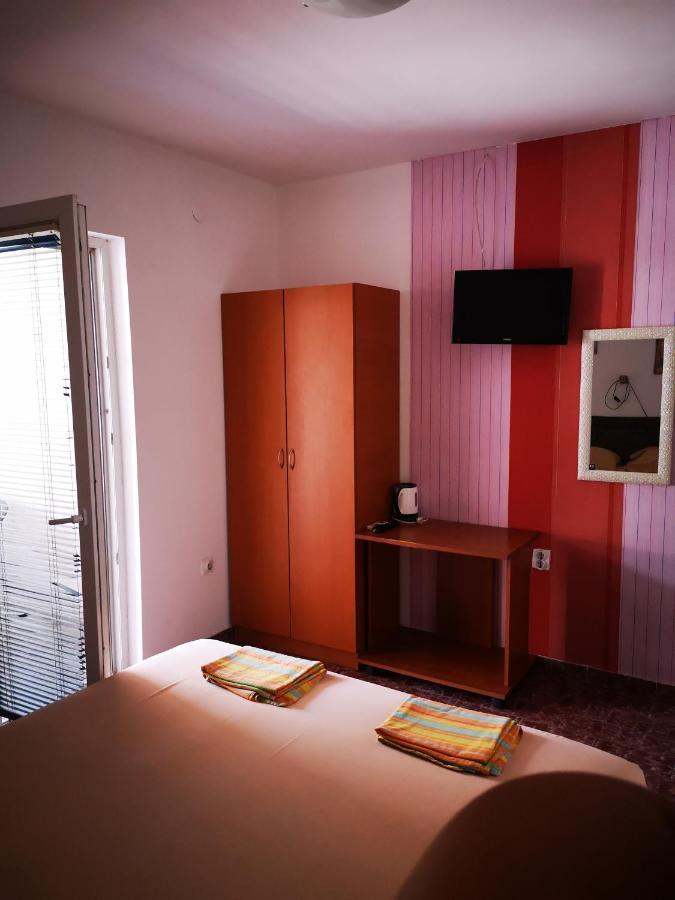 Kuca Todorovic Apartment Будва Екстериор снимка