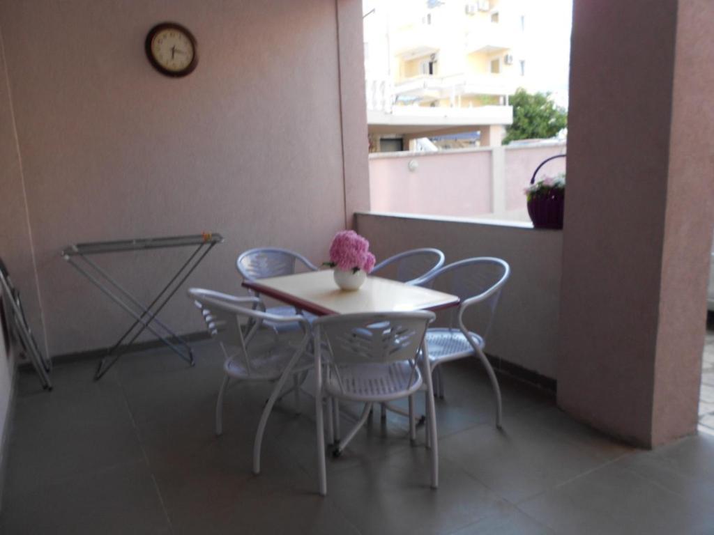 Kuca Todorovic Apartment Будва Екстериор снимка