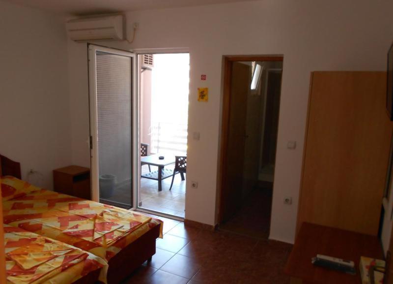 Kuca Todorovic Apartment Будва Екстериор снимка