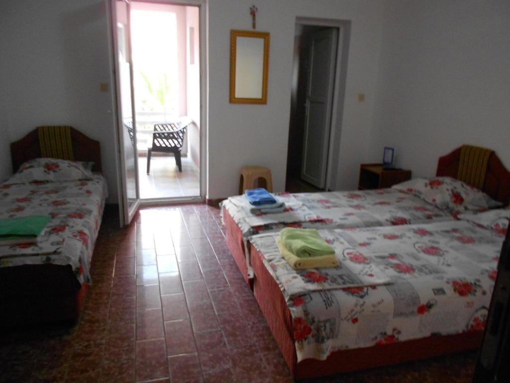 Kuca Todorovic Apartment Будва Екстериор снимка