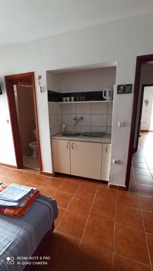 Kuca Todorovic Apartment Будва Екстериор снимка