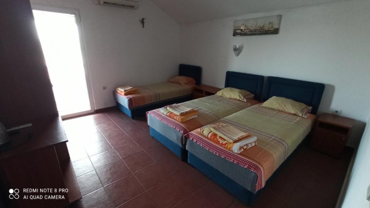 Kuca Todorovic Apartment Будва Екстериор снимка