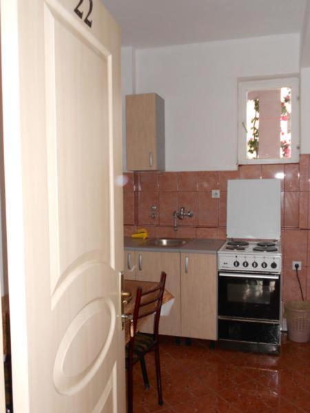 Kuca Todorovic Apartment Будва Екстериор снимка