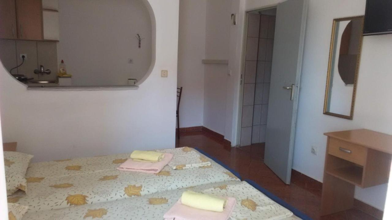 Kuca Todorovic Apartment Будва Екстериор снимка