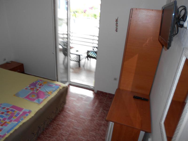 Kuca Todorovic Apartment Будва Екстериор снимка