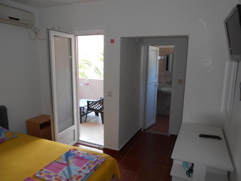 Kuca Todorovic Apartment Будва Екстериор снимка
