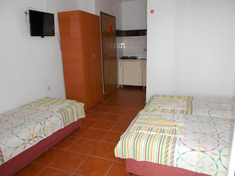 Kuca Todorovic Apartment Будва Екстериор снимка