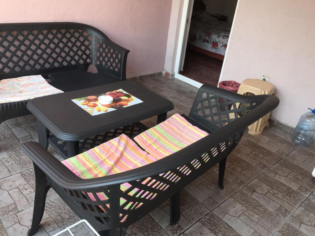 Kuca Todorovic Apartment Будва Екстериор снимка