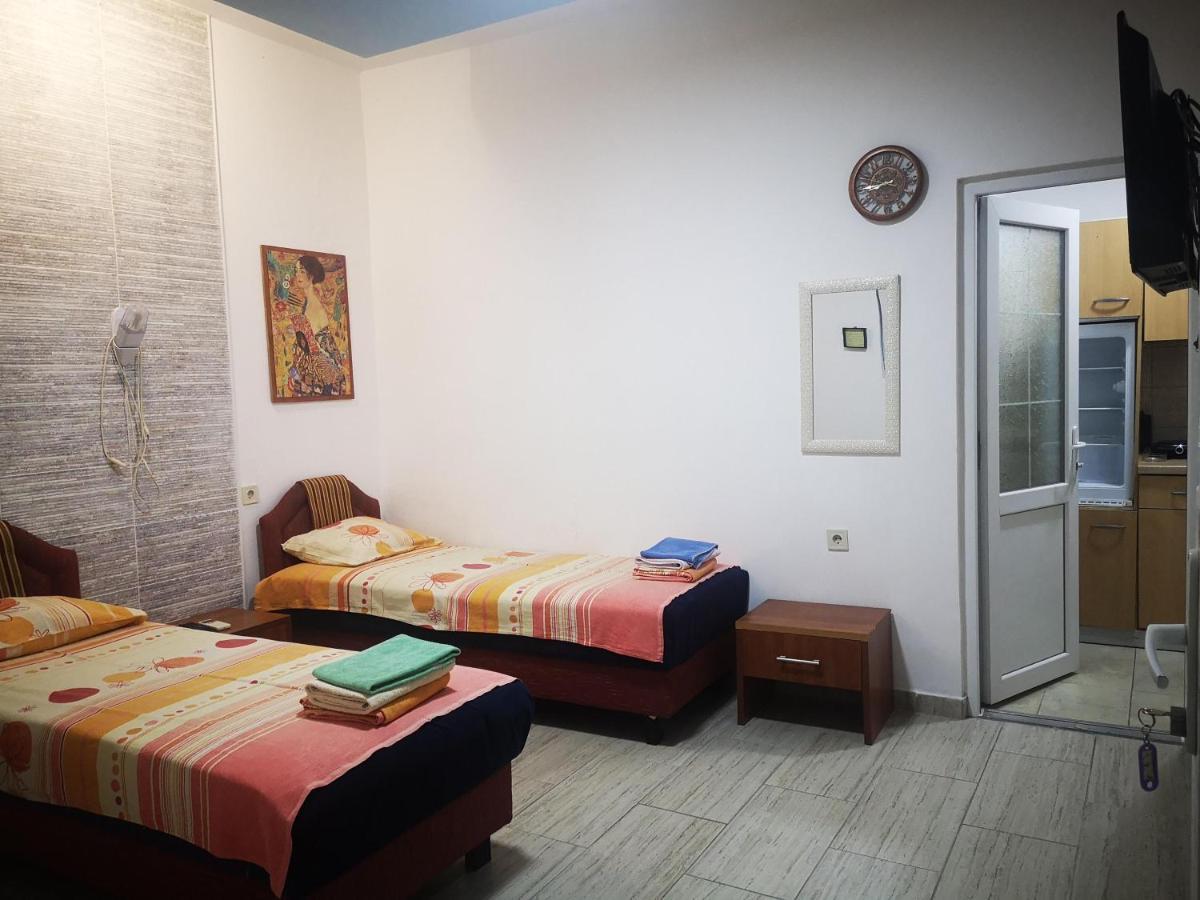 Kuca Todorovic Apartment Будва Екстериор снимка