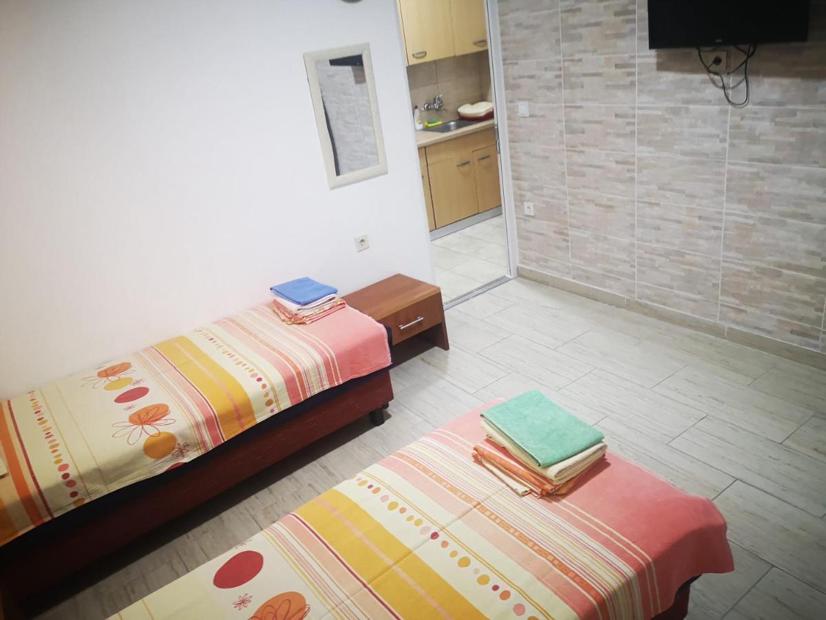 Kuca Todorovic Apartment Будва Екстериор снимка