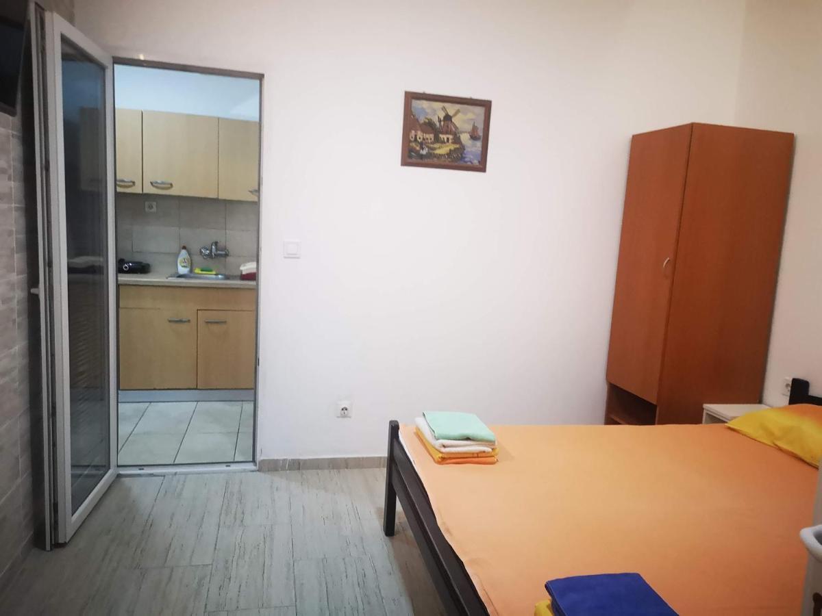 Kuca Todorovic Apartment Будва Екстериор снимка