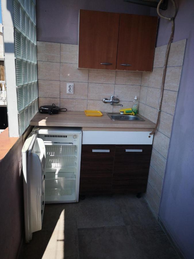 Kuca Todorovic Apartment Будва Екстериор снимка