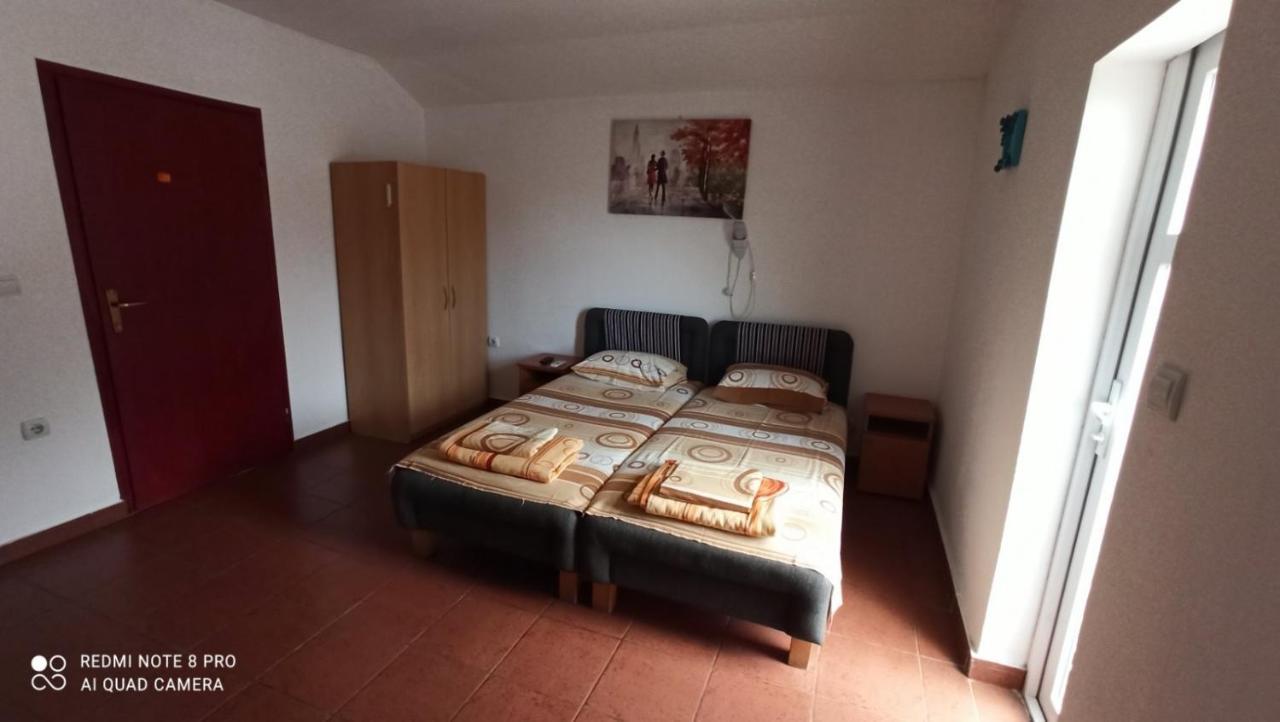 Kuca Todorovic Apartment Будва Екстериор снимка