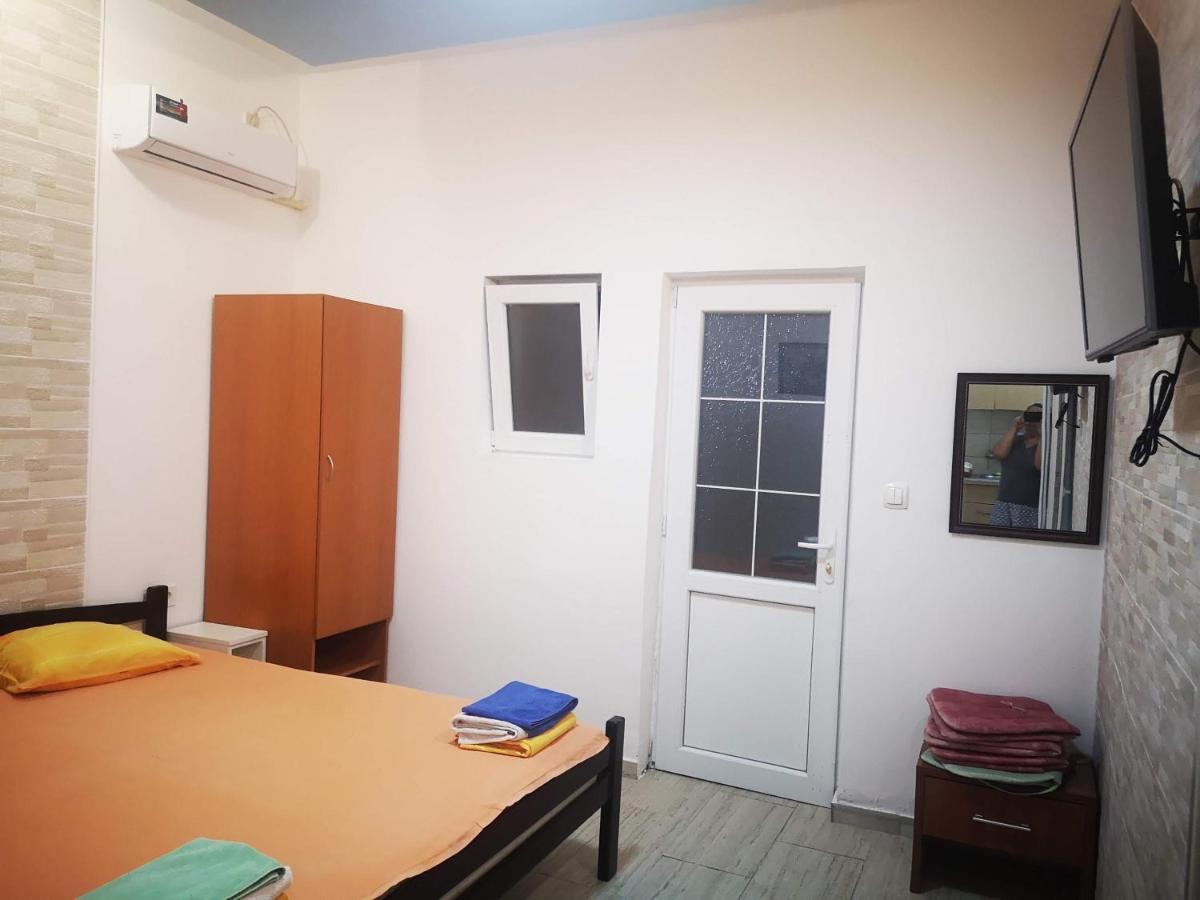 Kuca Todorovic Apartment Будва Екстериор снимка