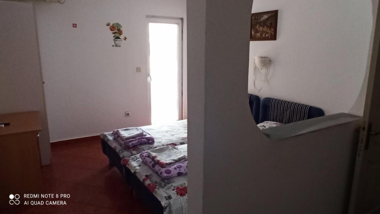 Kuca Todorovic Apartment Будва Екстериор снимка