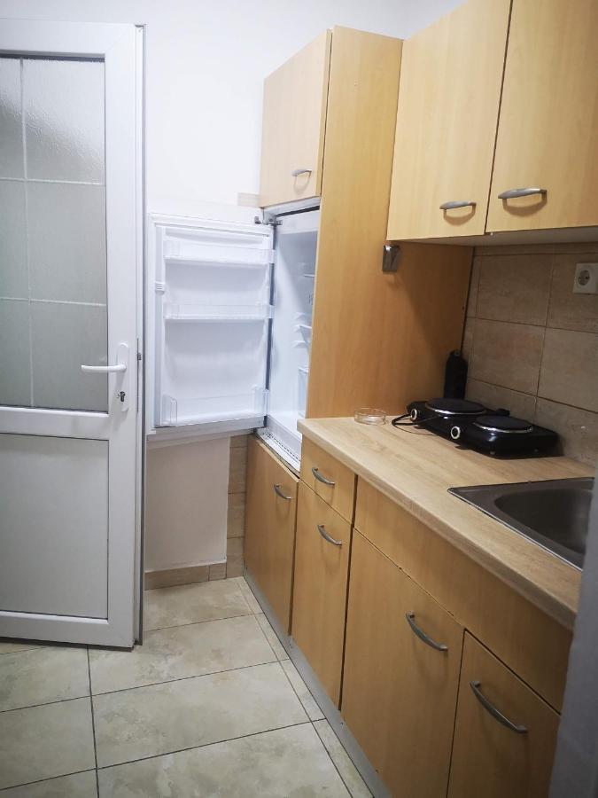 Kuca Todorovic Apartment Будва Екстериор снимка