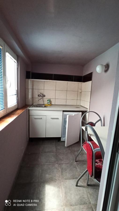 Kuca Todorovic Apartment Будва Екстериор снимка