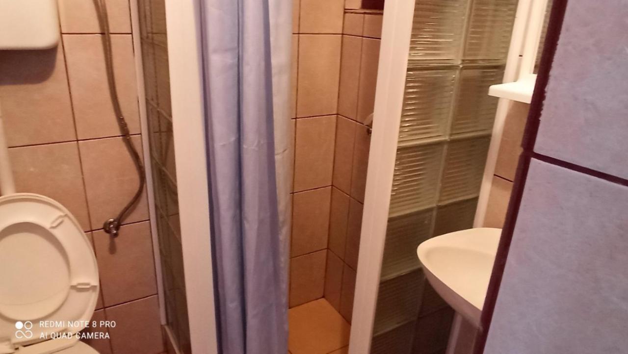 Kuca Todorovic Apartment Будва Екстериор снимка